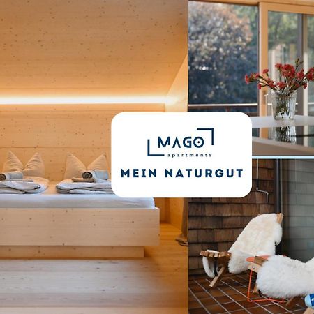 Meinnaturgut Mit Sauna اوبرستوفن المظهر الخارجي الصورة