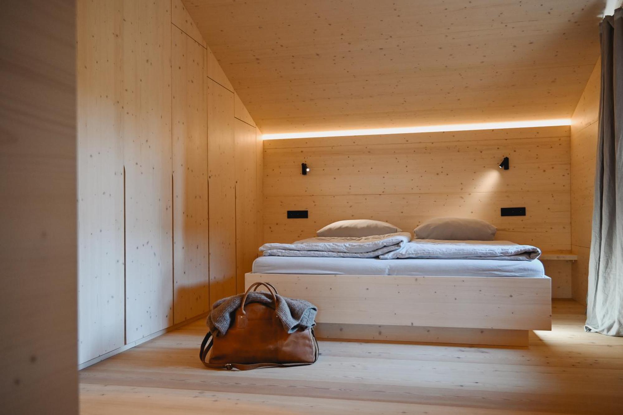 Meinnaturgut Mit Sauna اوبرستوفن المظهر الخارجي الصورة