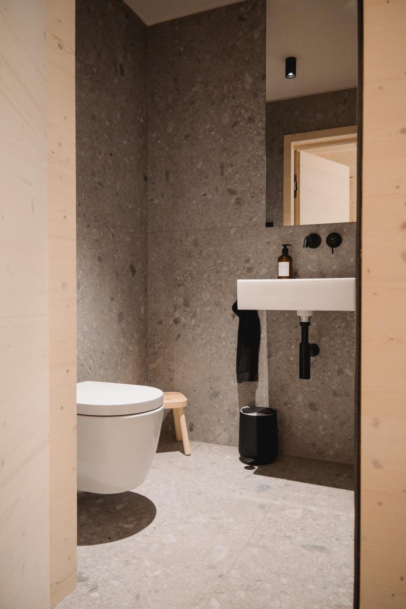 Meinnaturgut Mit Sauna اوبرستوفن المظهر الخارجي الصورة