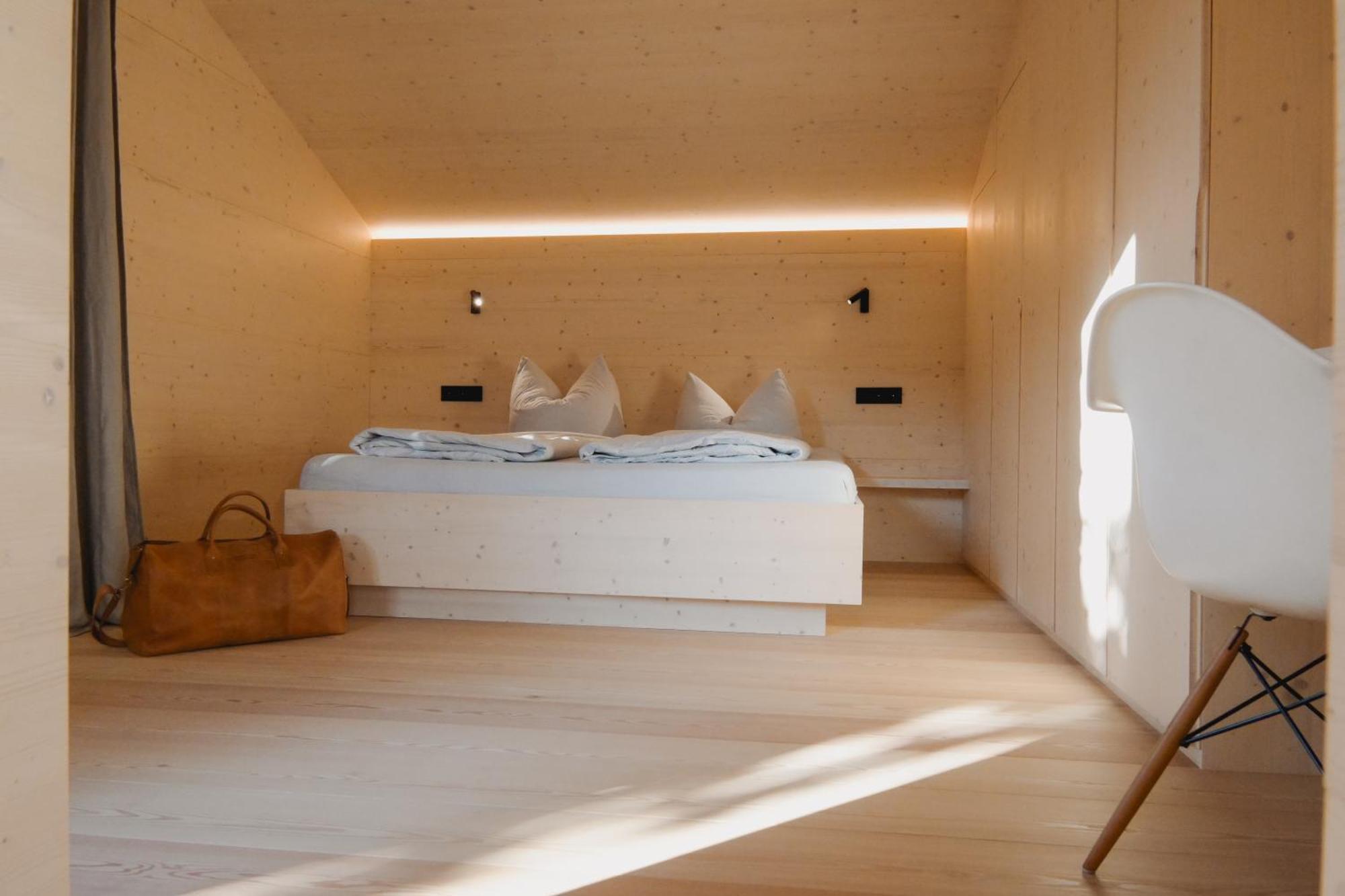 Meinnaturgut Mit Sauna اوبرستوفن المظهر الخارجي الصورة